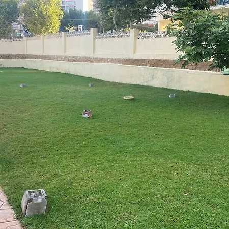 Con Piscina Y Garaje, Playa A 10 Min Appartamento