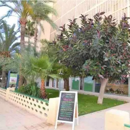 Apartamento Apartamento Con Piscina Y Garaje, Playa A 10 Min *
